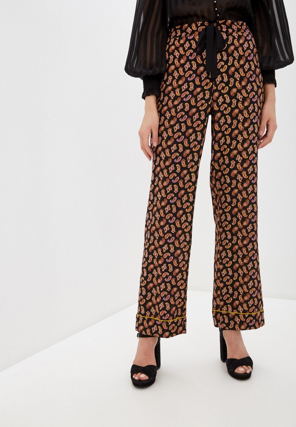 

Брюки Diane von Furstenberg, Черный, Dvf Veronica