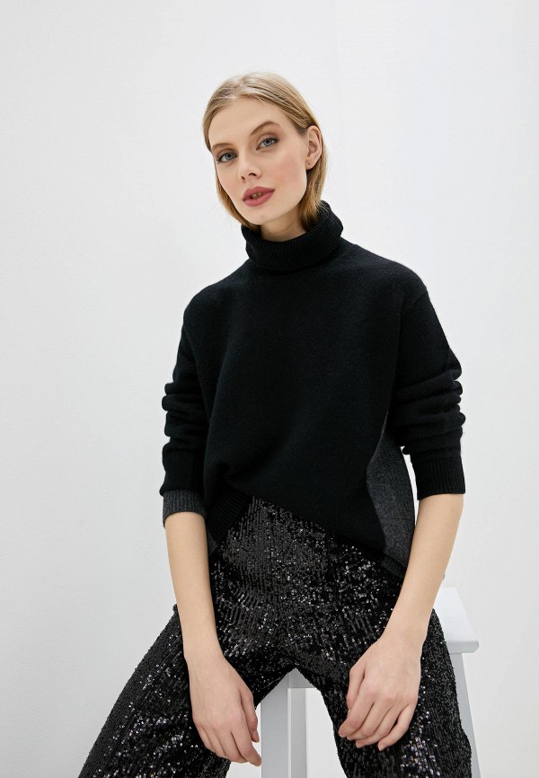 

Свитер Diane von Furstenberg, Черный, Dvf Apple