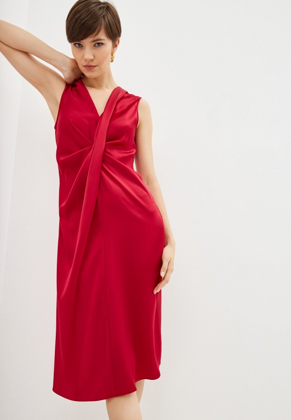

Платье Diane von Furstenberg, Розовый, DVF KATRITA