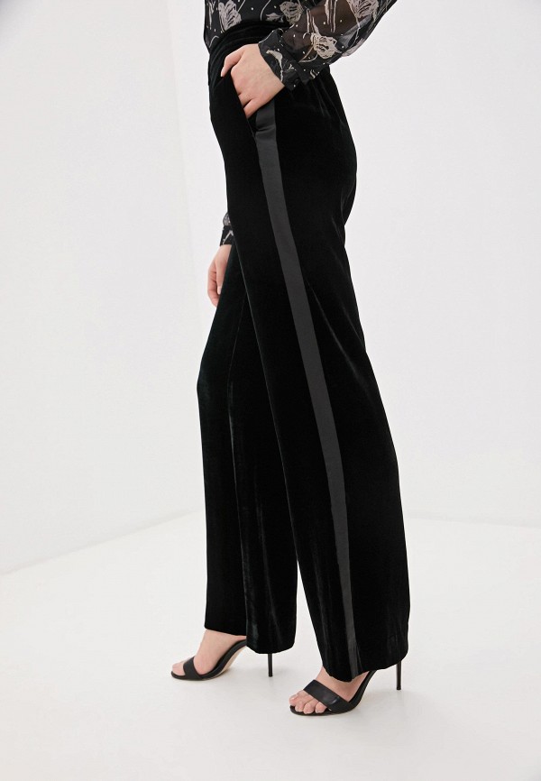 

Брюки Diane von Furstenberg, Черный, DVF GEORGINA
