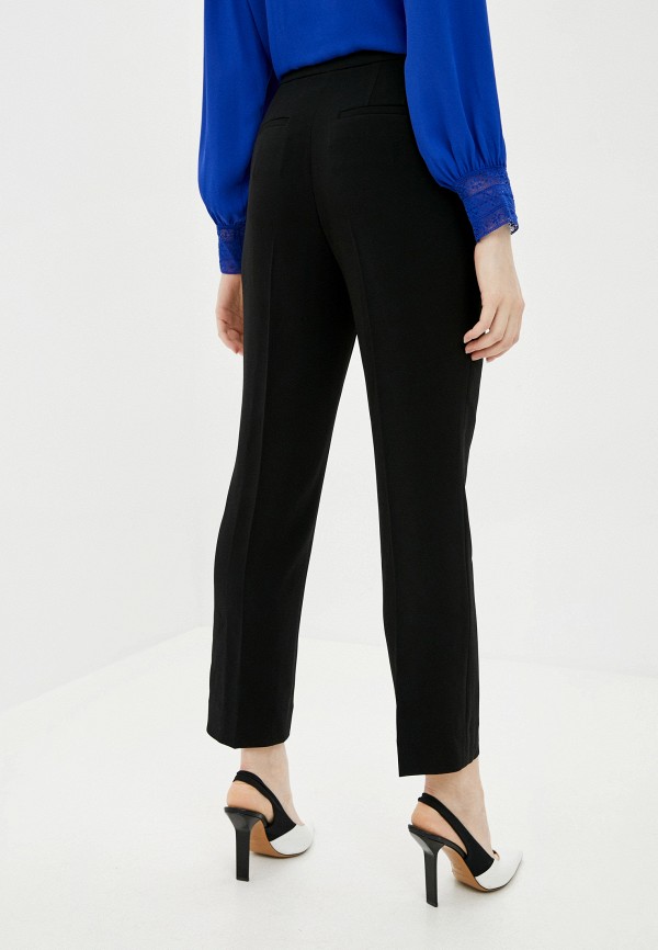 

Брюки Diane von Furstenberg, Черный, DVF JOCELYN