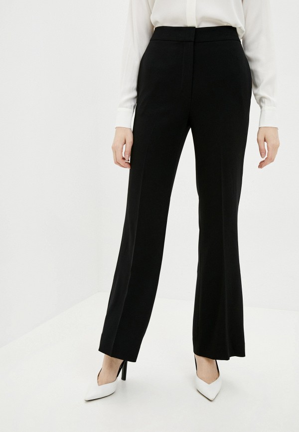 

Брюки Diane von Furstenberg, Черный, DVF PRESLEY