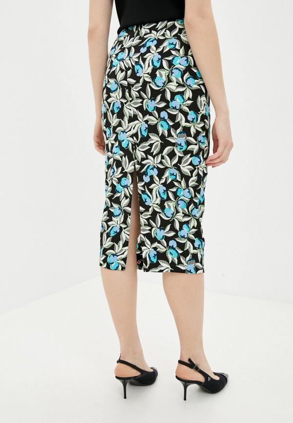 

Юбка Diane von Furstenberg, Черный, DVF KARA