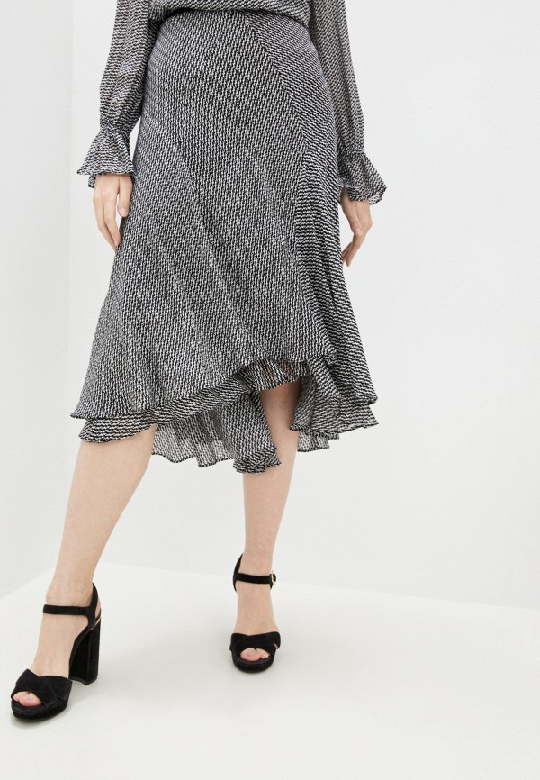 

Юбка Diane von Furstenberg, Разноцветный