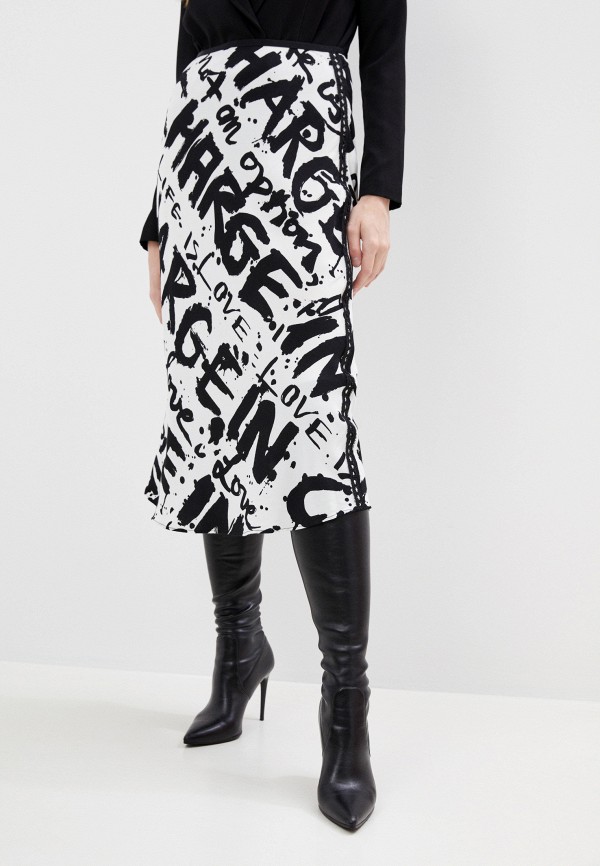

Юбка Diane von Furstenberg, Белый