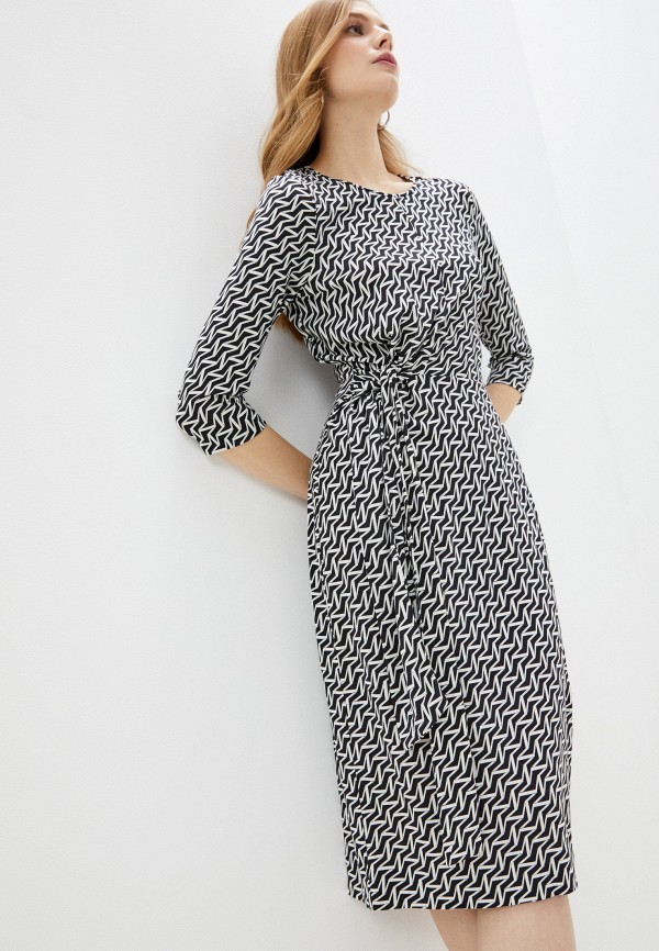 

Платье Diane von Furstenberg, Серый
