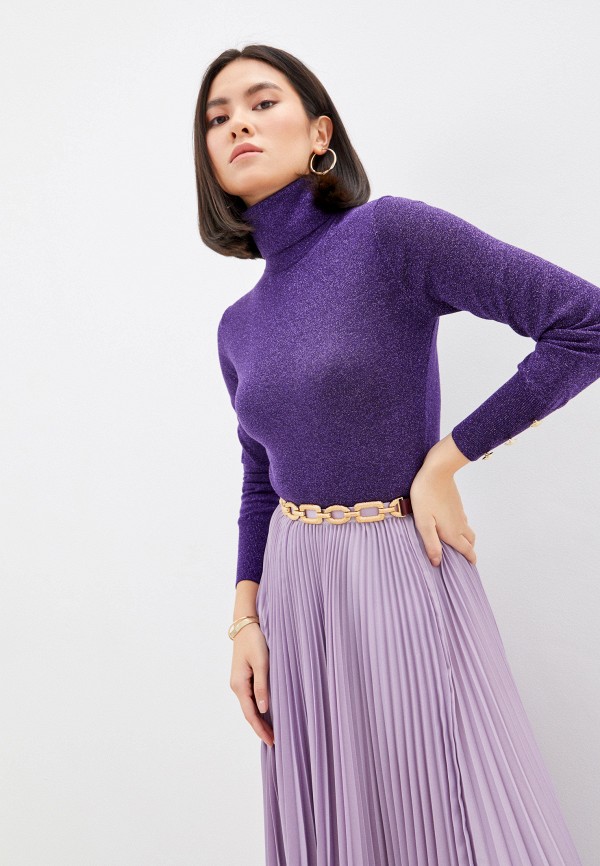 

Боди Diane von Furstenberg, Фиолетовый