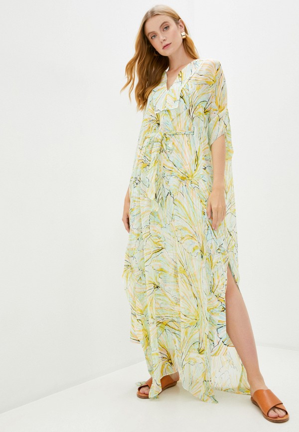 

Платье Diane von Furstenberg, Разноцветный, DVF HANA