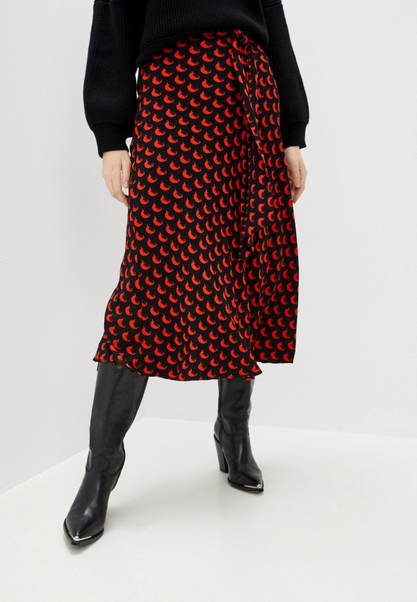 

Юбка Diane von Furstenberg, Черный