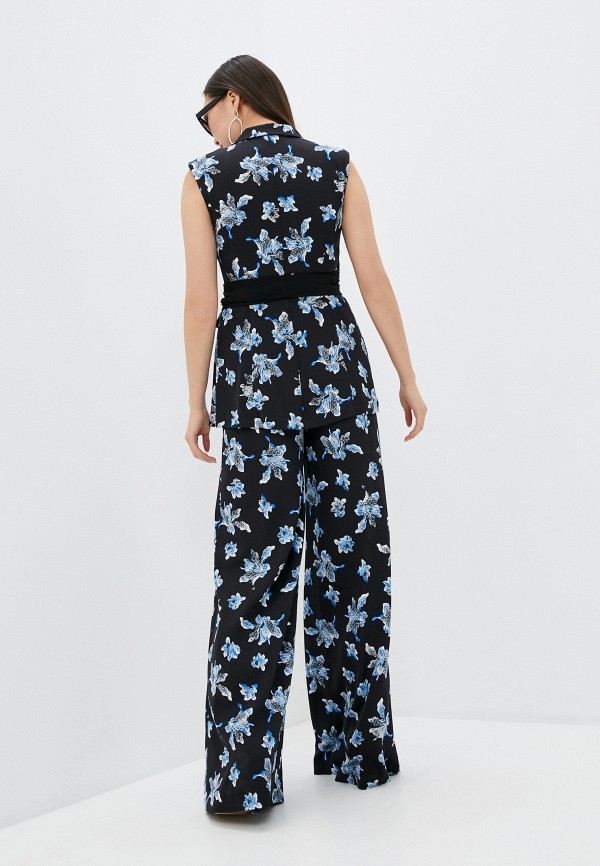 фото Комбинезон diane von furstenberg