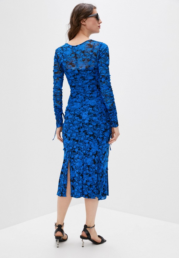 фото Платье diane von furstenberg