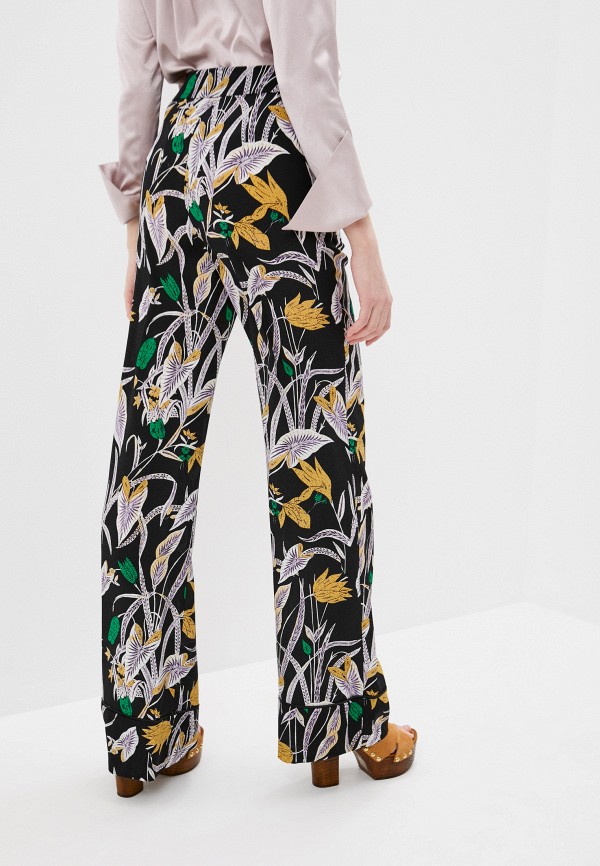

Брюки Diane von Furstenberg, Черный