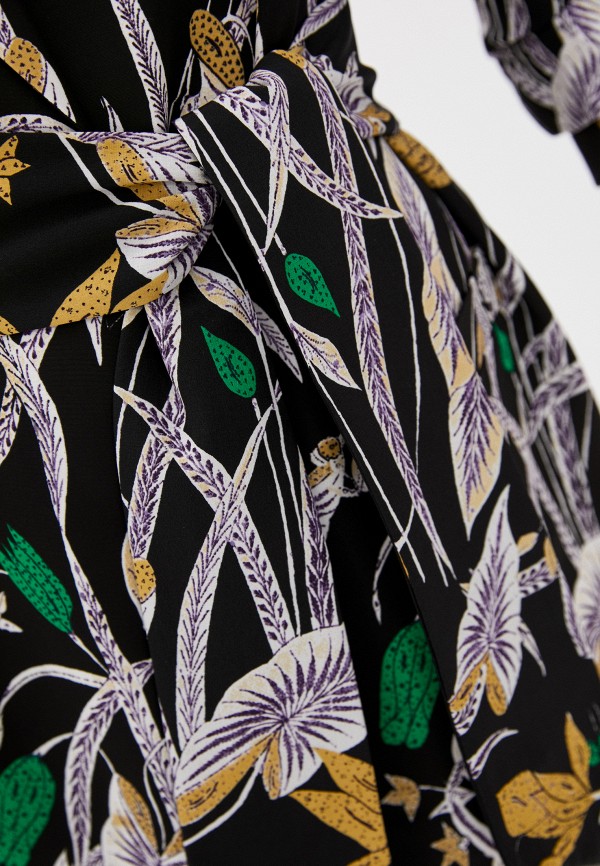 

Жакет Diane von Furstenberg, Черный