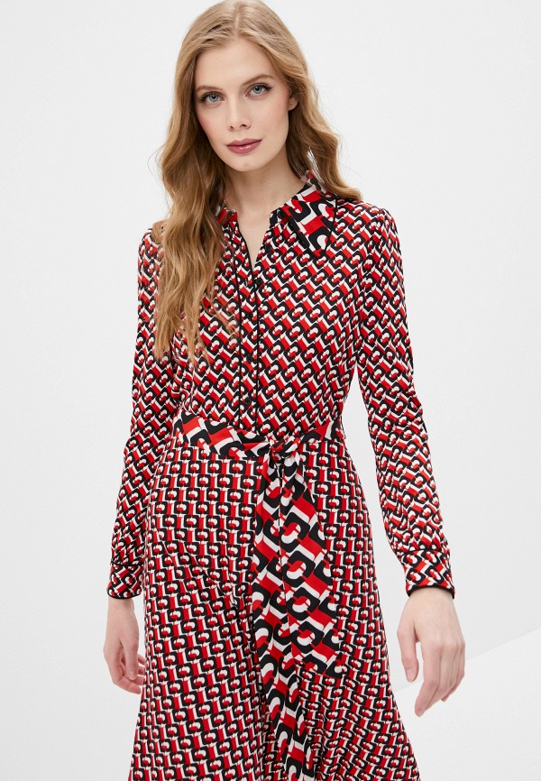 фото Платье diane von furstenberg