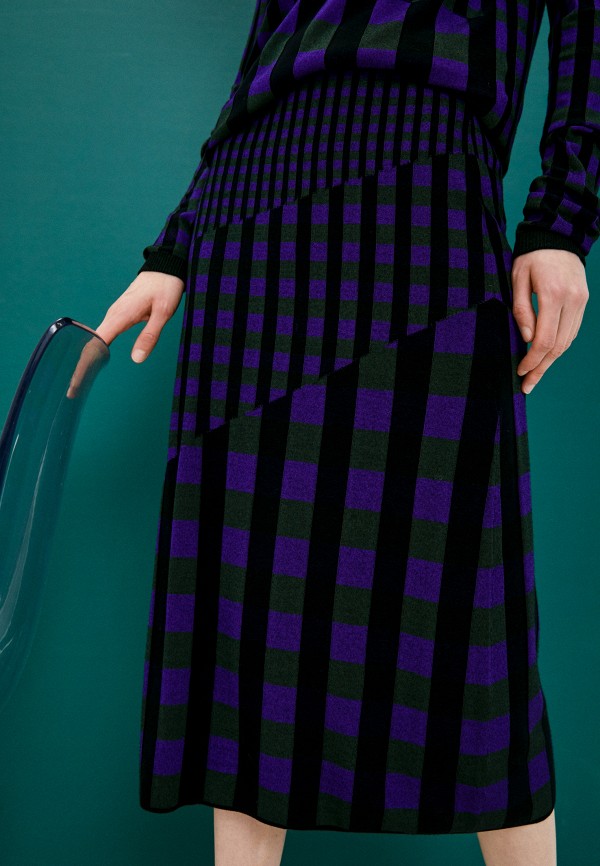 фото Юбка diane von furstenberg