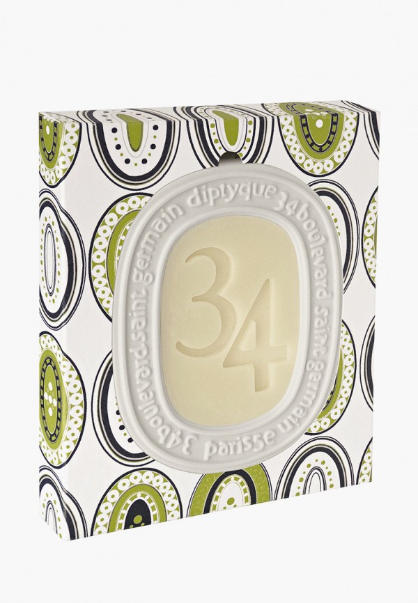 

Аромадиффузор Diptyque, Разноцветный, 34 Blvd St Germain