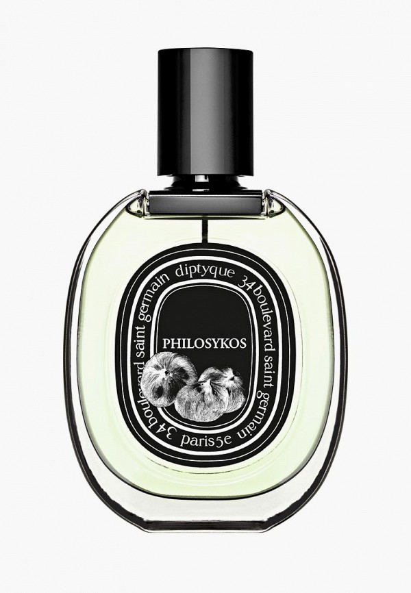 Парфюмерная вода Diptyque Diptyque DI005LUFRYO6