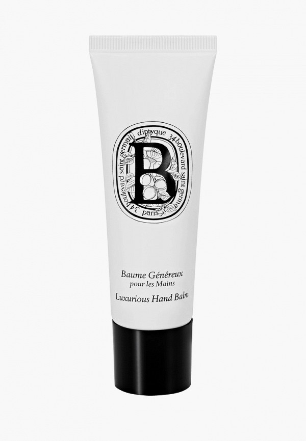

Крем для рук Diptyque, Белый, Luxurious hand balm 45 мл