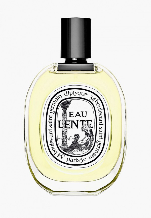 

Туалетная вода Diptyque, Разноцветный, EAU LENTE, 100 мл