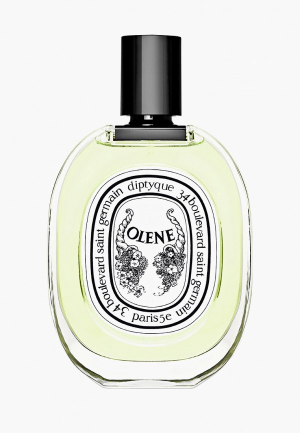

Туалетная вода Diptyque, Прозрачный, OLENE, 100 мл