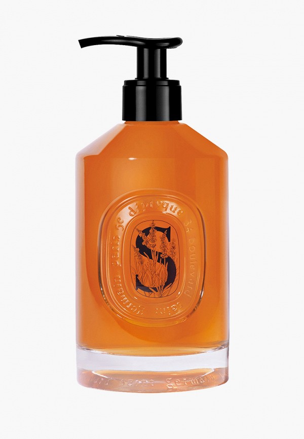 

Жидкое мыло Diptyque, Прозрачный, смягчающее, для рук, SOFTENING HAND WASH, 350 мл