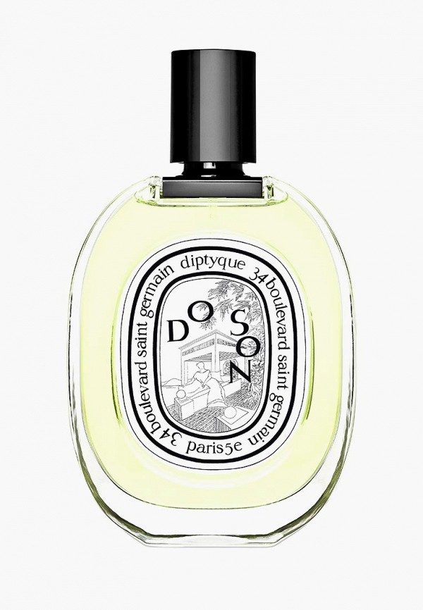 Туалетная вода Diptyque Diptyque DI005LUURL27