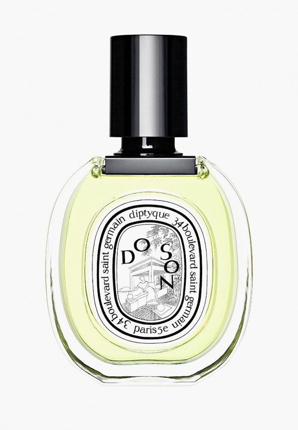 Туалетная вода Diptyque Diptyque DI005LUURL35