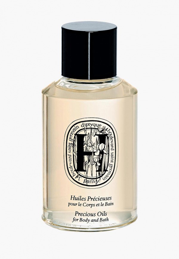 

Масло для душа Diptyque, Бежевый, Питательное