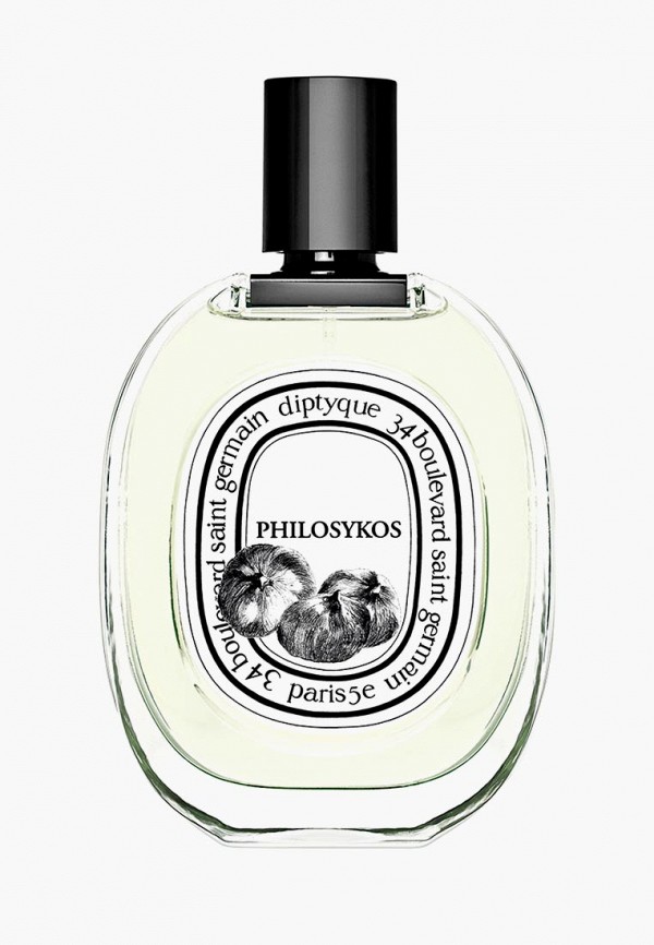 Туалетная вода Diptyque Diptyque DI005LWDBVB8