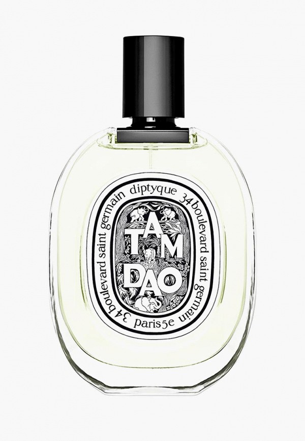 Туалетная вода Diptyque Diptyque DI005LWDBVB9