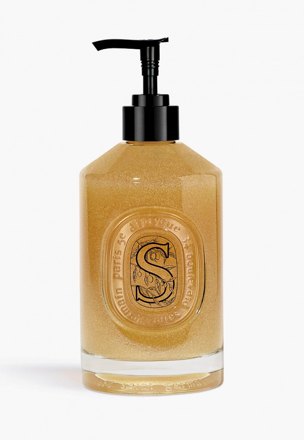 

Жидкое мыло Diptyque, Бежевый, EXFOLIATING HAND WASH, 350 мл