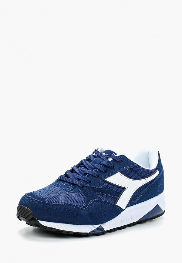 Кроссовки Diadora Diadora DI026AMAJPG4