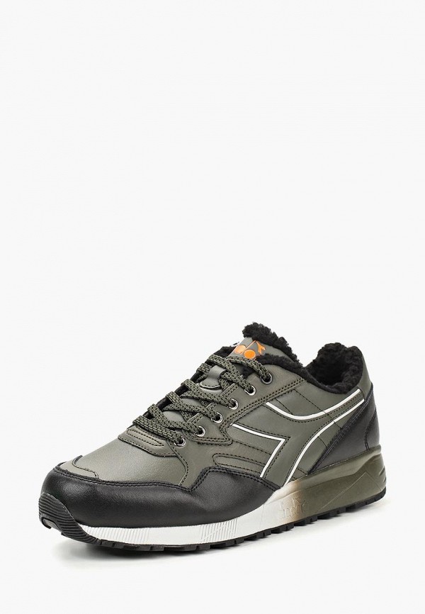 

Кроссовки Diadora, Хаки