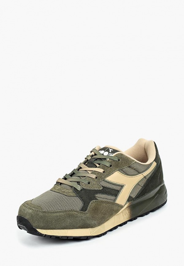 

Кроссовки Diadora, Хаки