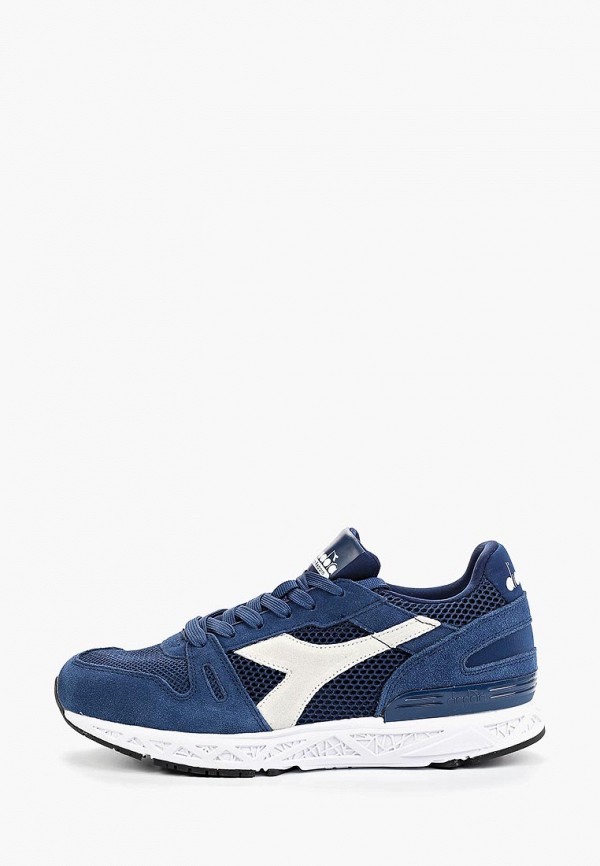 

Кроссовки Diadora, TITAN REBORN, Синий