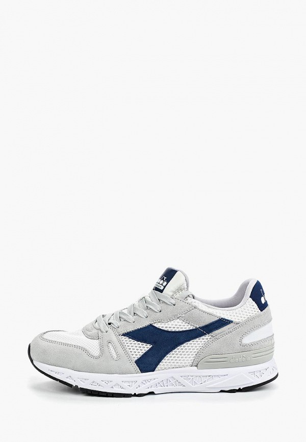 

Кроссовки Diadora, TITAN REBORN, Серый