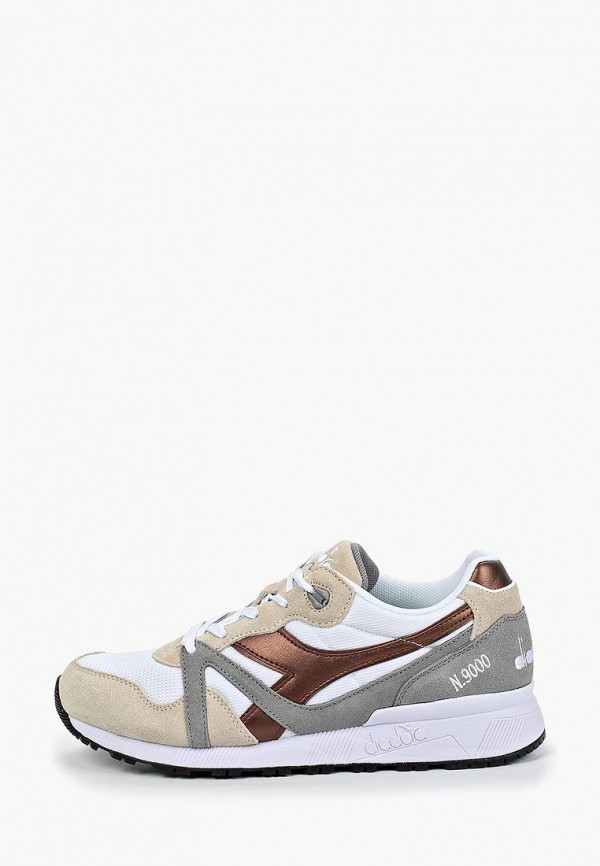 Кроссовки Diadora Diadora DI026AMELUL5