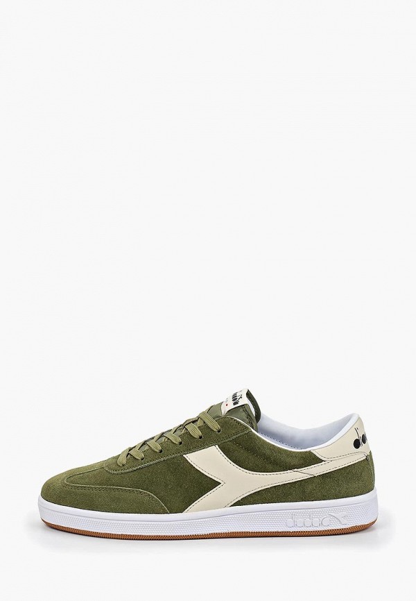 

Кеды Diadora, FIELD, Хаки