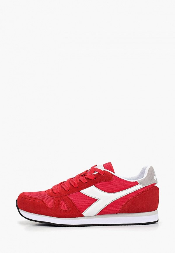 Кроссовки Diadora Diadora DI026AMELUN0