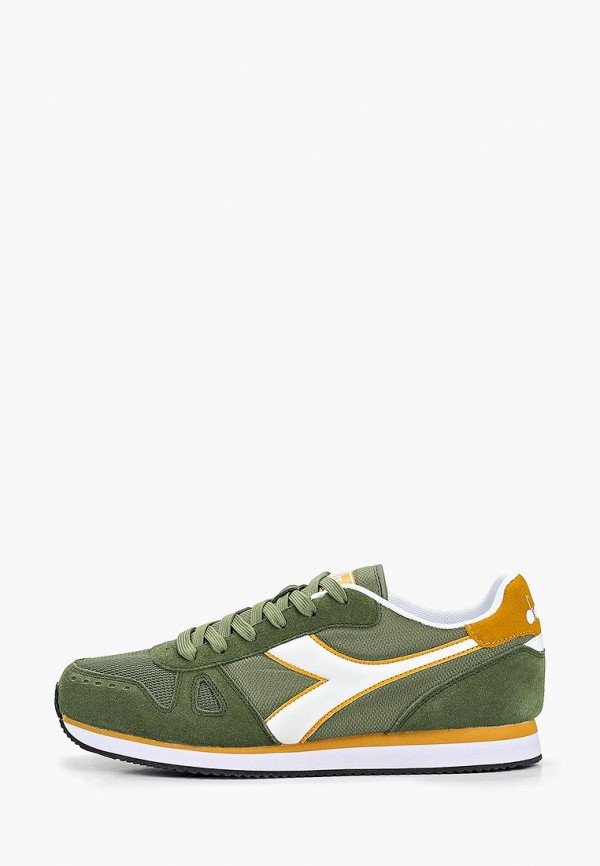 Кроссовки Diadora Diadora DI026AMELUN1