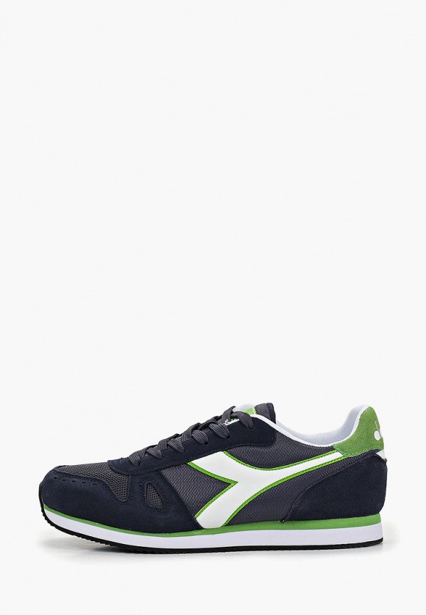 Кроссовки Diadora Diadora DI026AMELUN3