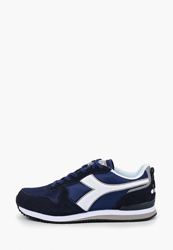 

Кроссовки Diadora, OLYMPIA, Синий