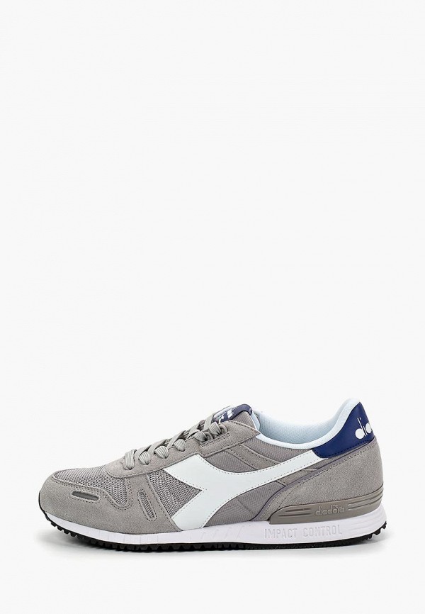 Кроссовки Diadora Diadora DI026AMFGAY3