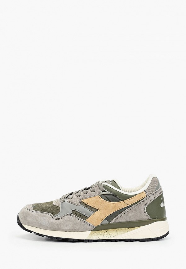 

Кроссовки Diadora, Зеленый