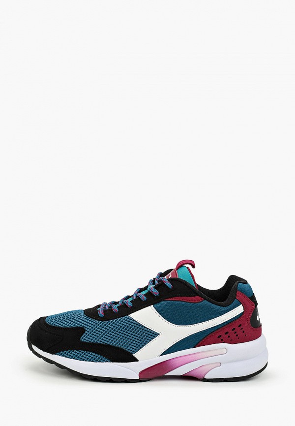

Кроссовки Diadora, Разноцветный
