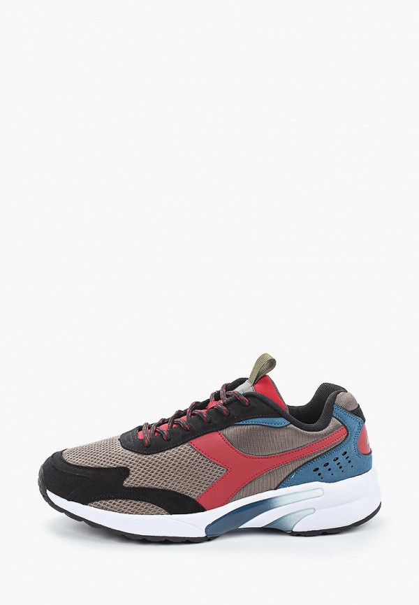 

Кроссовки Diadora, Разноцветный