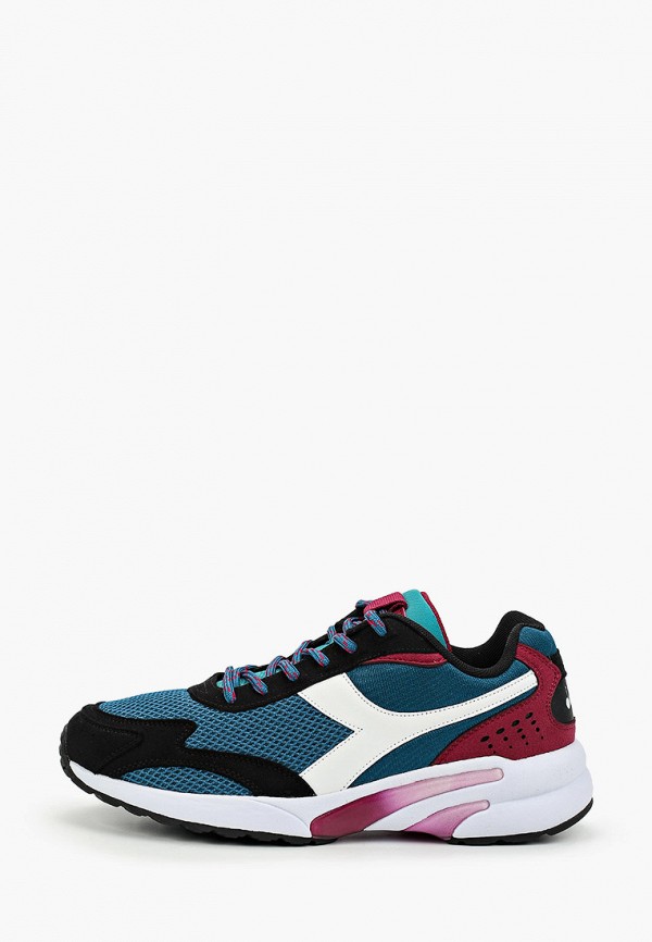 

Кроссовки Diadora, Разноцветный