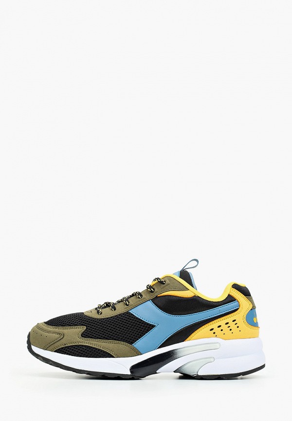 

Кроссовки Diadora, Разноцветный