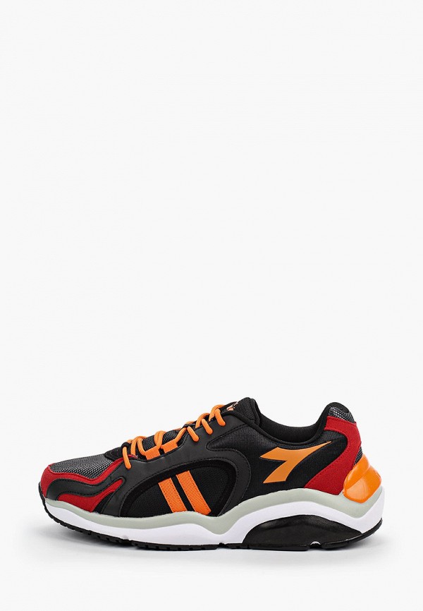 

Кроссовки Diadora, Черный