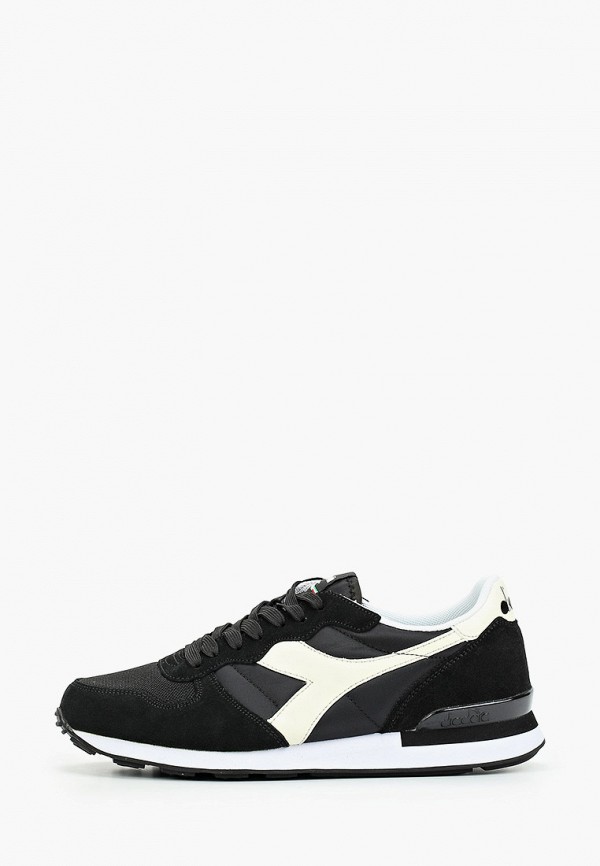 

Кроссовки Diadora, Черный